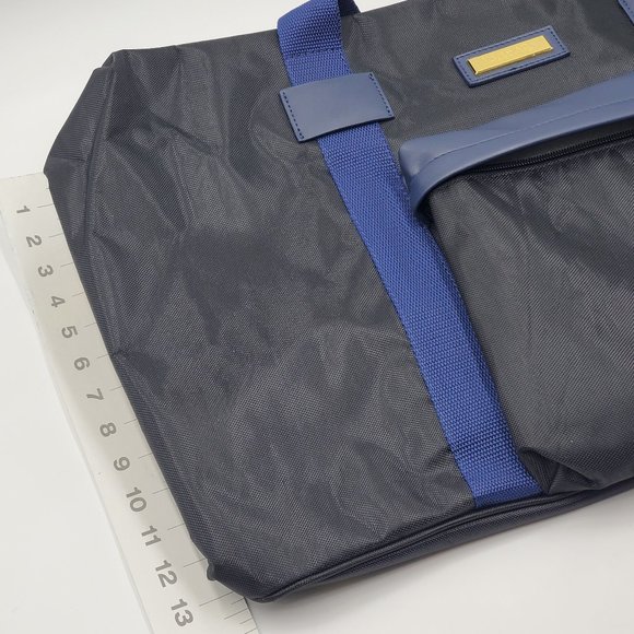 Versace Parfums Duffel Bag - NWOT - Picture 11 of 16